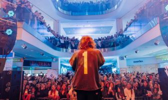 Нам 13 років! День народження ТРЦ LUBAVA (3.04.2026)