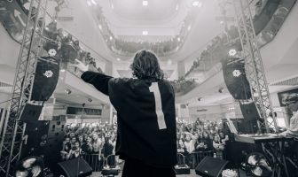 Нам 13 років! День народження ТРЦ LUBAVA (3.04.2026)