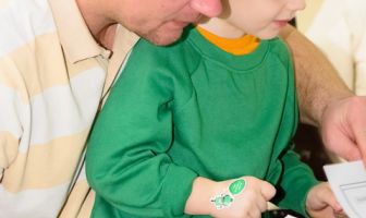 Караоке на фонтані та ІТ день (22-23.11.25)