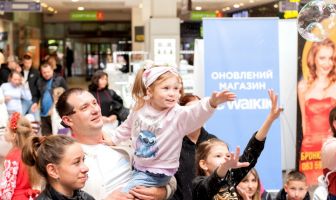 День матері та чемпіонат з дженги (10-11.05.2025)