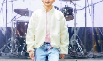 Нам 13 років! День народження ТРЦ LUBAVA (3.04.2026)