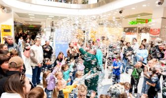 День матері та чемпіонат з дженги (10-11.05.2025)