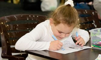 Караоке на фонтані та ІТ день (22-23.11.25)