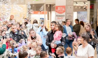 День матері та чемпіонат з дженги (10-11.05.2025)
