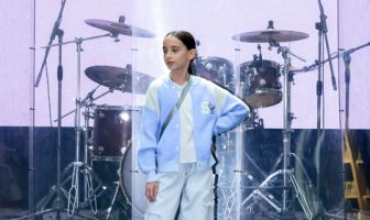 Нам 13 років! День народження ТРЦ LUBAVA (3.04.2026)