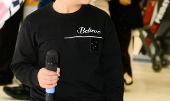 Караоке на фонтані та ІТ день (22-23.11.25)