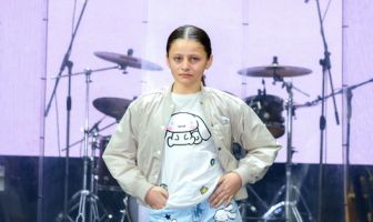 Нам 13 років! День народження ТРЦ LUBAVA (3.04.2026)