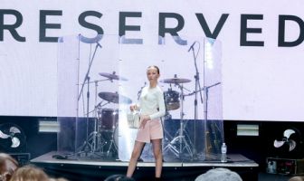 Нам 13 років! День народження ТРЦ LUBAVA (3.04.2026)