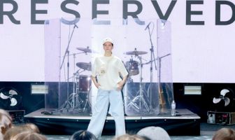 Нам 13 років! День народження ТРЦ LUBAVA (3.04.2026)