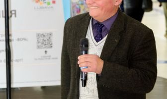 Караоке на фонтані та ІТ день (22-23.11.25)