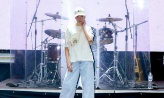 Нам 13 років! День народження ТРЦ LUBAVA (3.04.2026)