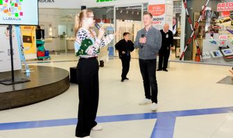 Караоке на фонтані та ІТ день (22-23.11.25)