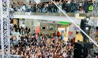 Нам 13 років! День народження ТРЦ LUBAVA (3.04.2026)