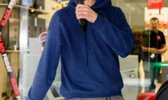 Караоке на фонтані та ІТ день (22-23.11.25)