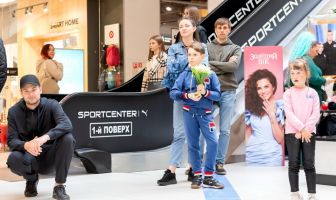 День матері та чемпіонат з дженги (10-11.05.2025)