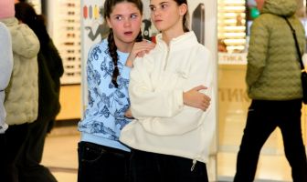 Караоке на фонтані та ІТ день (22-23.11.25)