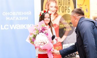 День матері та чемпіонат з дженги (10-11.05.2025)