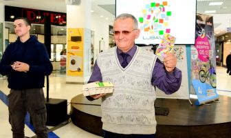 Караоке на фонтані та ІТ день (22-23.11.25)