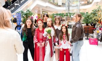 День матері та чемпіонат з дженги (10-11.05.2025)