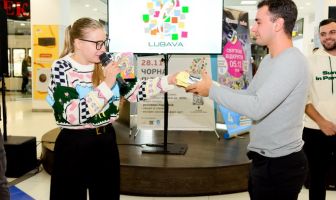 Караоке на фонтані та ІТ день (22-23.11.25)