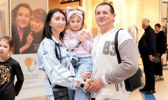 День матері та чемпіонат з дженги (10-11.05.2025)
