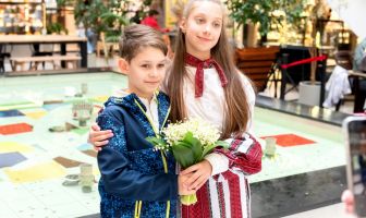 День матері та чемпіонат з дженги (10-11.05.2025)