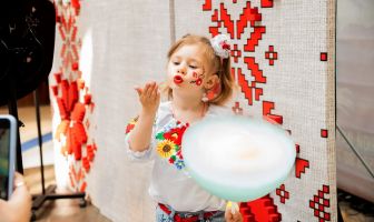 День Вишиванки (15.05.2025)