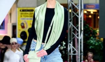 Нам 13 років! День народження ТРЦ LUBAVA (3.04.2026)