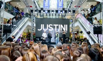 Нам 13 років! День народження ТРЦ LUBAVA (3.04.2026)