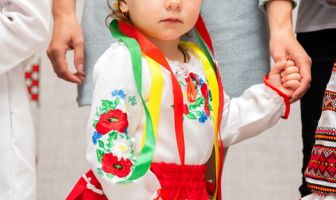 День Вишиванки (15.05.2025)