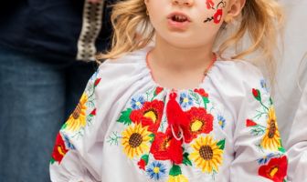 День Вишиванки (15.05.2025)