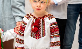День Вишиванки (15.05.2025)