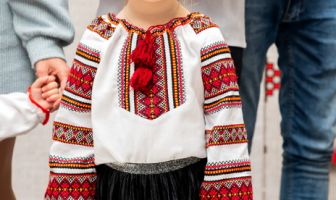День Вишиванки (15.05.2025)