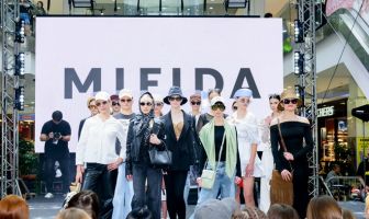 Нам 13 років! День народження ТРЦ LUBAVA (3.04.2026)