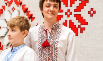 День Вишиванки (15.05.2025)