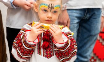 День Вишиванки (15.05.2025)