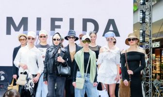 Нам 13 років! День народження ТРЦ LUBAVA (3.04.2026)