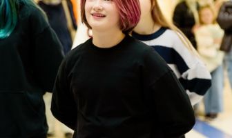 К-рор random dance та ігровий чемпіонат (4-5.10.2025)