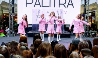 Нам 13 років! День народження ТРЦ LUBAVA (3.04.2026)