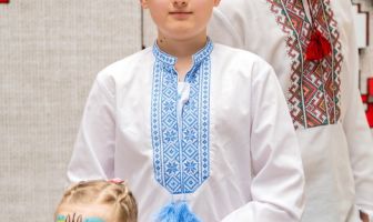 День Вишиванки (15.05.2025)