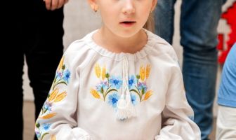 День Вишиванки (15.05.2025)