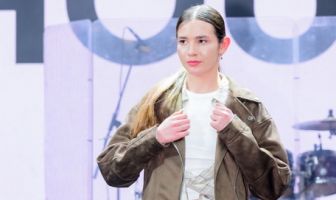 Нам 13 років! День народження ТРЦ LUBAVA (3.04.2026)