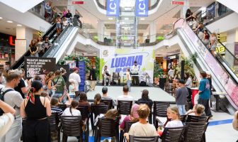 Lubava hip-hop fest (27.06.2026)