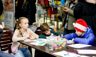 Новорічний вікенд (13-14.12.2025)