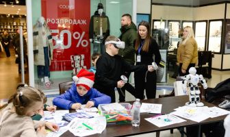 Новорічний вікенд (13-14.12.2025)