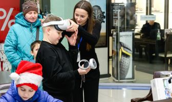 Новорічний вікенд (13-14.12.2025)