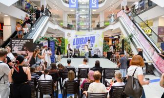 Lubava hip-hop fest (27.06.2026)