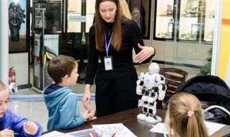 Новорічний вікенд (13-14.12.2025)