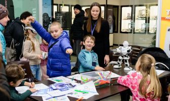 Новорічний вікенд (13-14.12.2025)