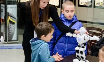 Новорічний вікенд (13-14.12.2025)